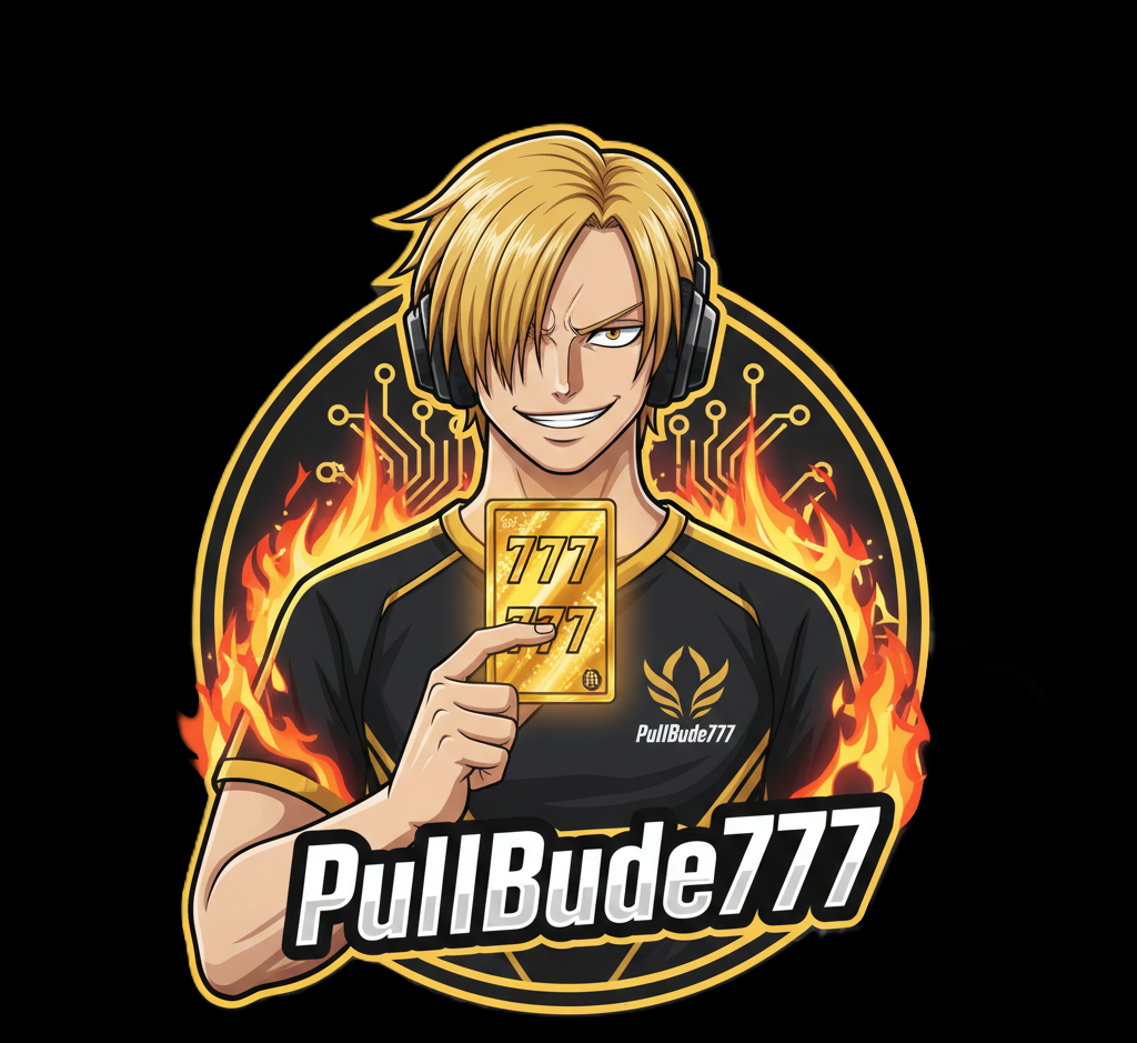 Pullbude777